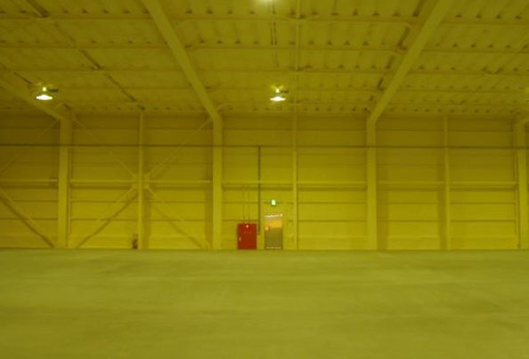 設備新設・増設・改修